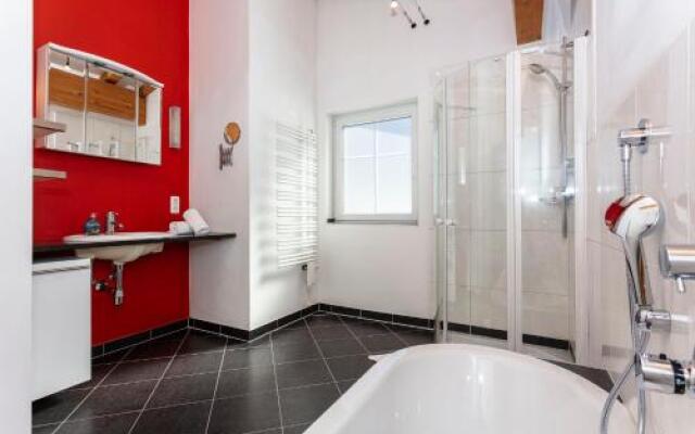 Chalet Habachtal by Alpen Apartments