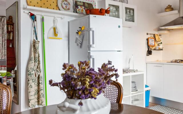 Nature hideaway in Deltebre for Families