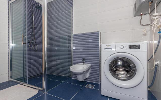 Apartments in Crikvenica 41379