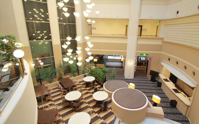 APA HOTEL Fukuoka Watanabedori Ekimae EXCELLENT