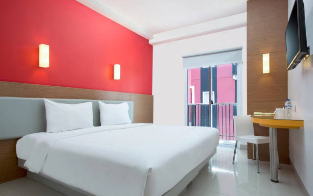 Amaris Hotel Kupang – Guest Rooms – Kupang