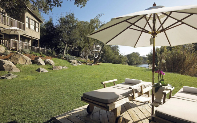 Milliken Creek Inn