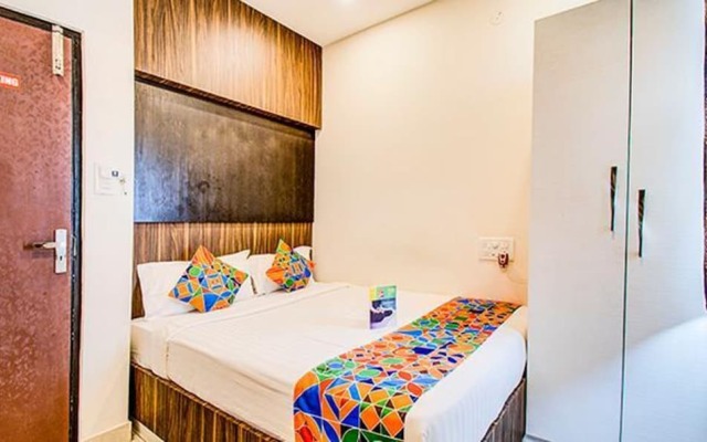 Fabhotel Crown Residency