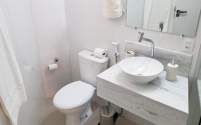 Pousada Enseada do Gostoso