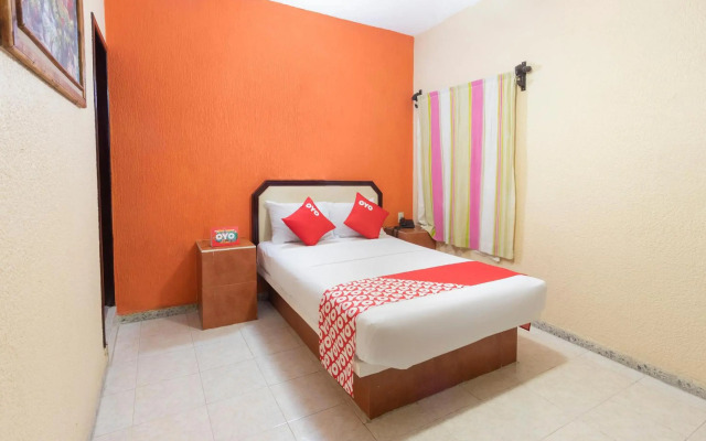 OYO Hotel Merida