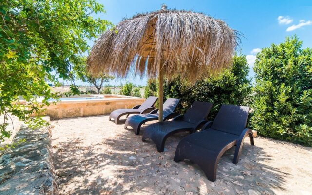 G Rentals Can Cuquet House