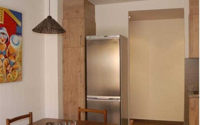 RNET - Apartments Roses Centre