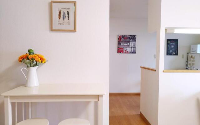 Hachiken Chaya 2F 1-6ppl