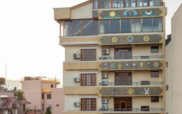 Hotel Nova Nook