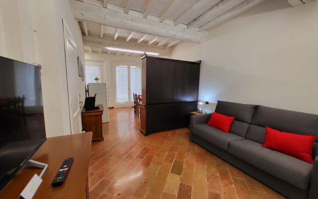 Residence Antico Borgo