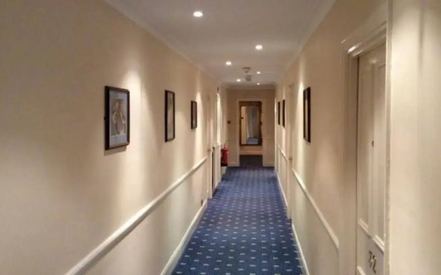 The Chase Hotel