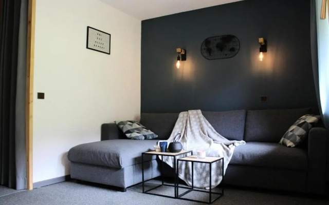 Résidence Amethyste - Studio pour 4 Personnes 47