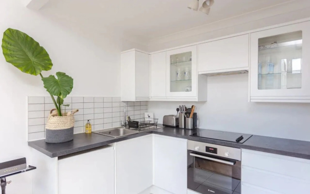 Bermondsey Warehouse Conversion, Near Tower Bridge