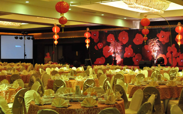 Emerald Garden Hotel