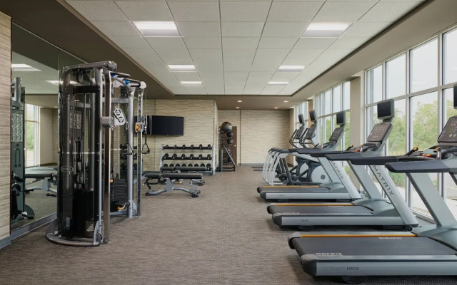 Courtyard by Marriott Denver Aurora