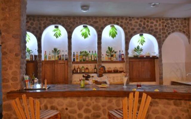 Sangany Lodge