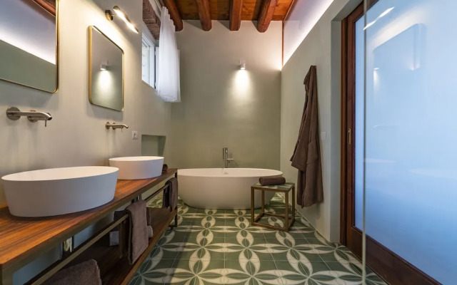 Relais Villa dei Gelsi & Spa