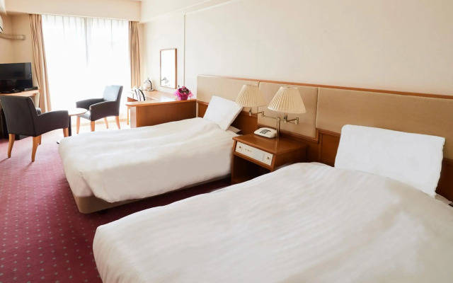 Hotel Crystal Palace