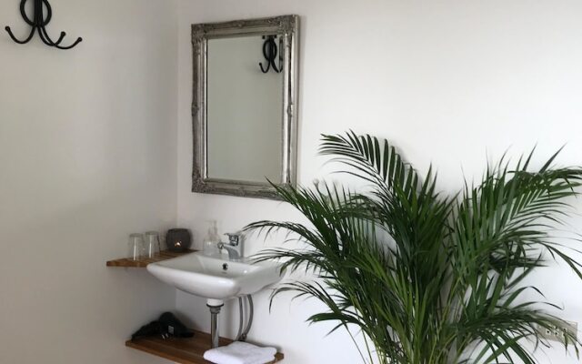 Kría guesthouse