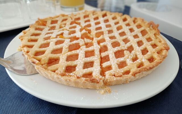 Luxury B&B Casina il Mandorlo