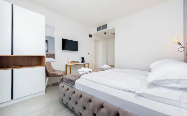 Boutique Residence Arion