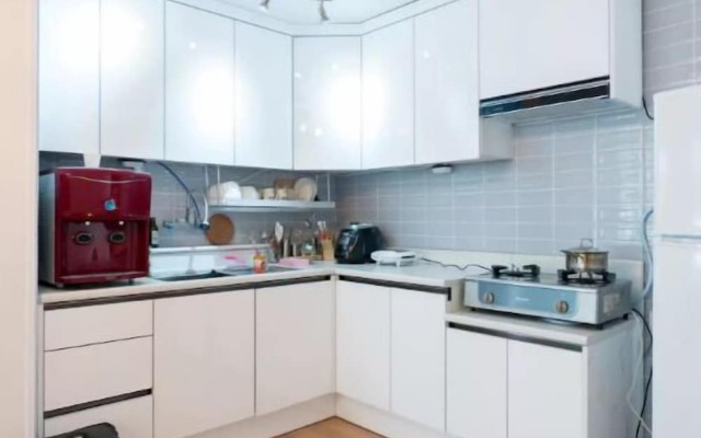 King Kong Guest House