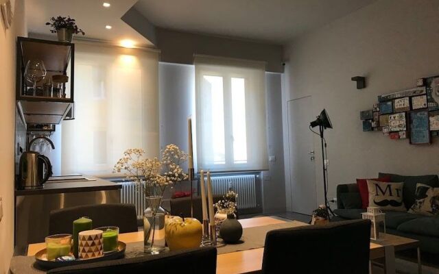 Mediceo 42 - Apartment
