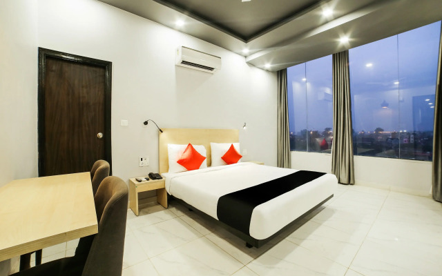 Rohil Residency by OYO Rooms