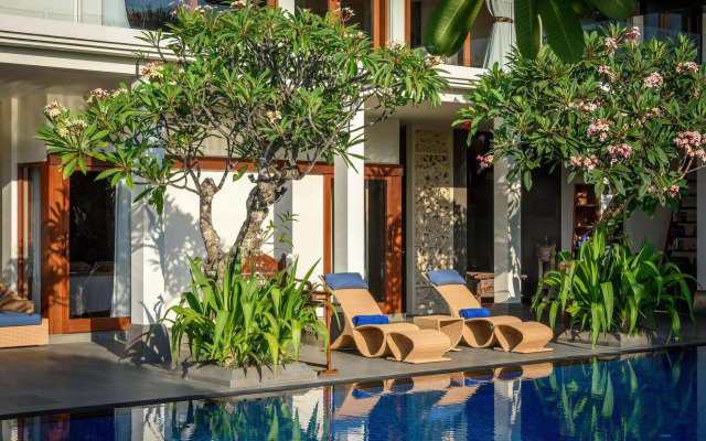 Private Villas of Bali