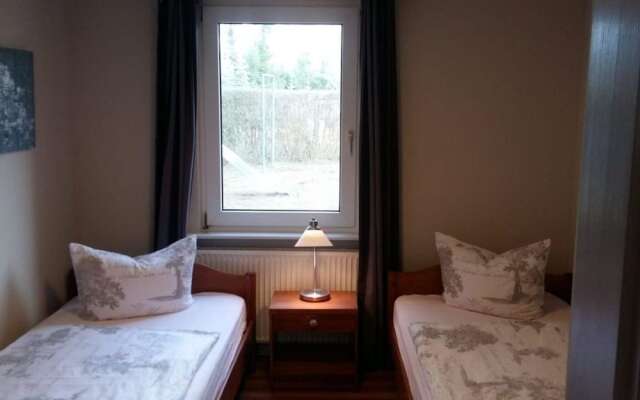 Country House on the Priepertsee