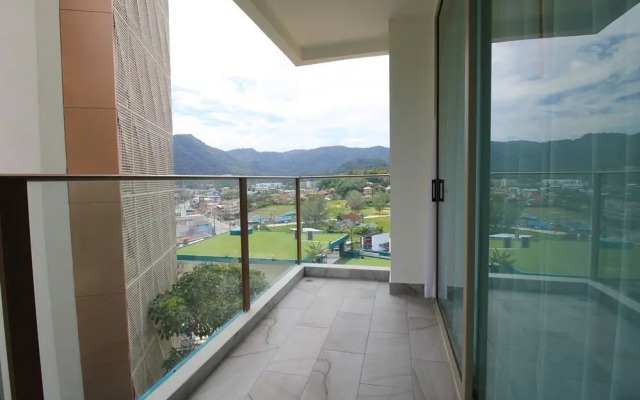 Oceana Resort A15 One Bedroom