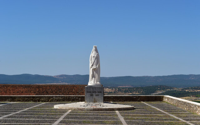 Pousada Castelo de Estremoz - Historic Hotel