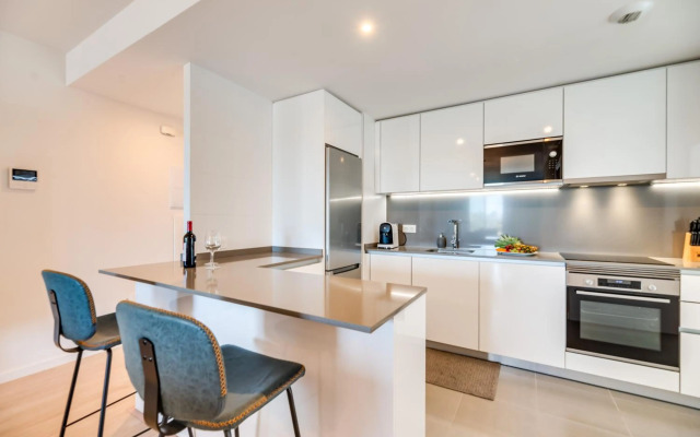 Luxury Nueva Andalucia Marbella