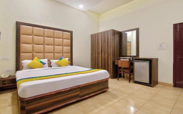 Welcome Inn 2 by Treebo