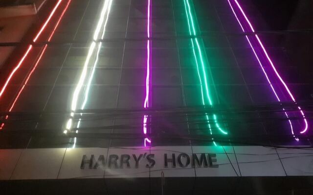 Harrys Home