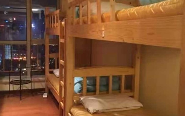 Shenzhen Mugufang Youth Hostel – Guest Rooms – Shenzhen