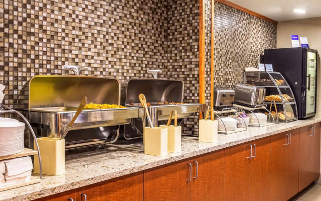 Clarion Inn Cranberry Township