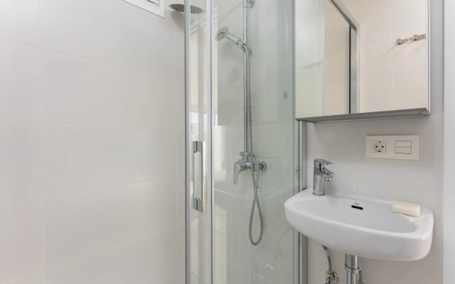 Azahara 1 21A Lovely Three Bedroom Duplex