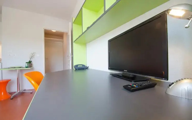 Apparteo Lyon 8 Lumière