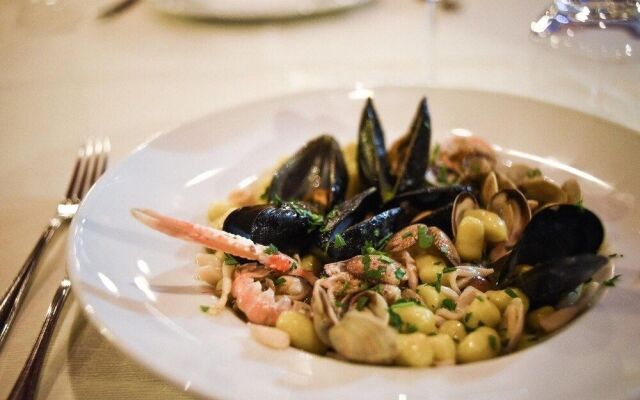 La Casa Di Nonno Giulio