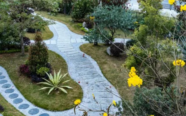 Mehood Theater Hotel