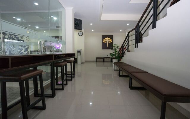 Alena Residence by Oyo Rooms