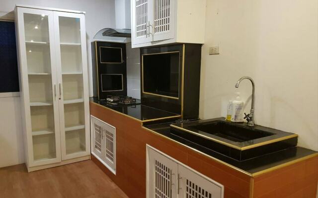 White House Mountian Beach Resort