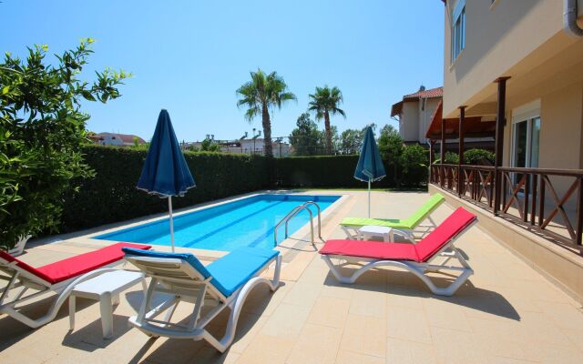 Paradise Town Villa Orchard