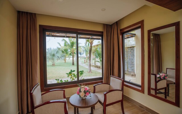 Celina Peninsula Resort