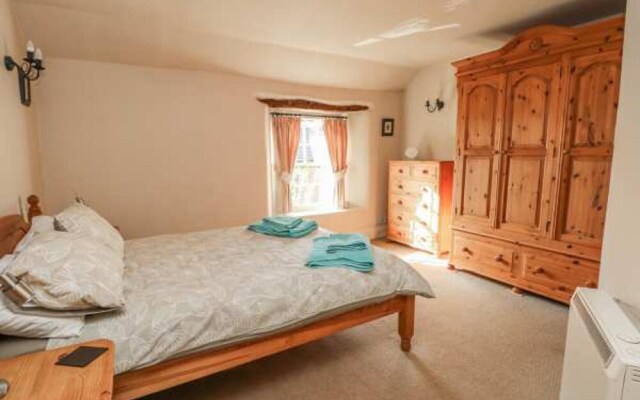 Beautiful 3-bed House in Longnor Near Buxton