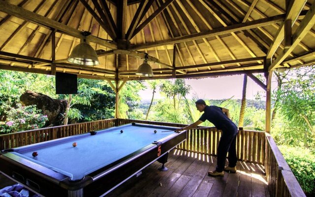 de Bintan Villa