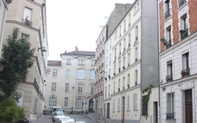 Montmartre Apartments Picasso