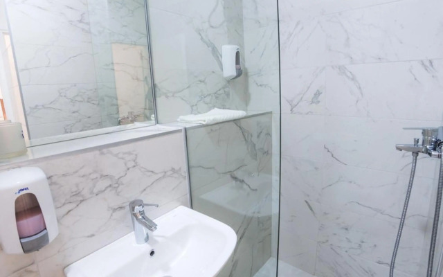 Orange Business Centar Apartments