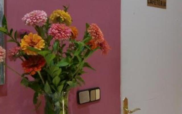 Gran Hostal San Segundo